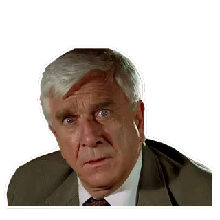 Frank Debrin telegram stickers