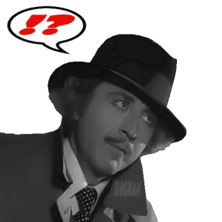 ⁉️ 4a3e571e telegram sticker