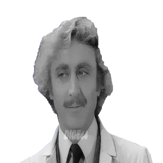 @STIKERFORALL 🇪🇸FRANKENSTEIN JUNIOR telegram stickers