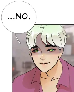 Freaking Romance telegram stickers