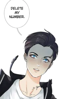 Freaking Romance telegram stickers