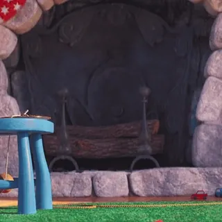 🎅 ae20f363 telegram sticker