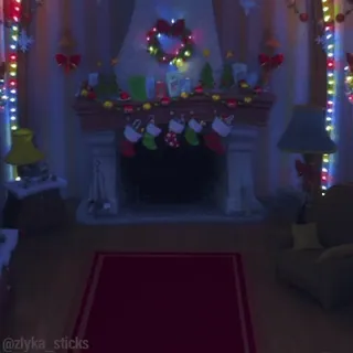 Гринч • @TgStickery whatsapp stickers