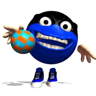 🎾 d9d63ef6 telegram sticker