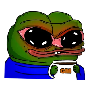 🐸𝕱𝖗𝖊𝖓𝖙𝖆𝖘𝖙𝖎𝖈 𝕺𝖓𝖊🐸  @匚卄尺丨丂卄83 telegram stickers