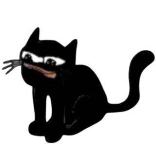 🐈‍⬛ b2450f02 telegram sticker