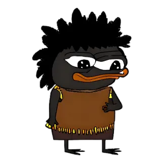 👍 ec73c8d0 telegram sticker