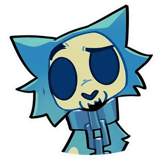 😳 d5c545b8 telegram sticker