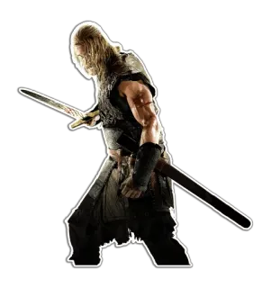 Vikings whatsapp stickers