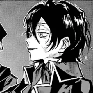 🕸 49e9c5c2 애니메이션, 만화, 캐릭터, 인물 사진 telegram sticker