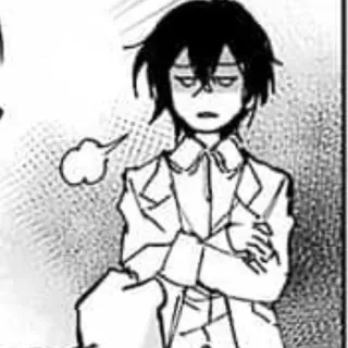 ⛓ 540cf662 애니메이션, 만화, 캐릭터, 아트, 만화영화 telegram sticker