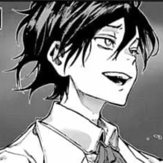 🕸 5bf59b1c 애니메이션, 만화, 만화영화, 캐릭터, 인물사진 telegram sticker