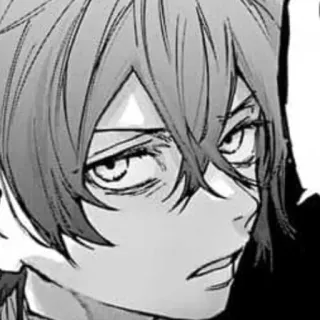 🕸 a885ebb7 애니메이션, 만화, 일러스트, 인물 사진, 캐릭터 telegram sticker