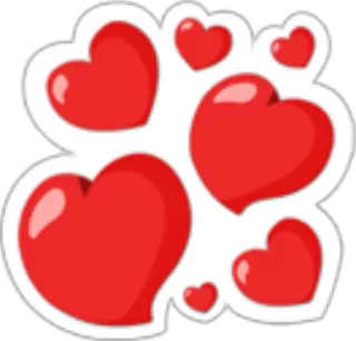 From Viber whatsapp stickers