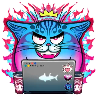 Yoda💙 telegram stickers