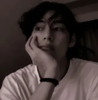 👀 23950aeb person, man, portrait, face, arm, hand whatsapp sticker