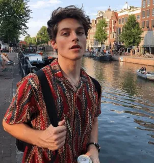 Froylan , @CelebsStickerr whatsapp stickers