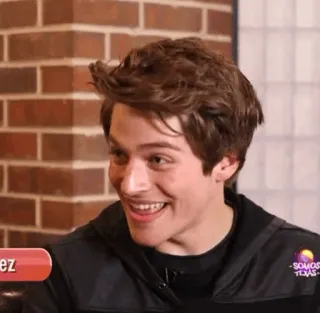 Froylan , @CelebsStickerr telegram stickers