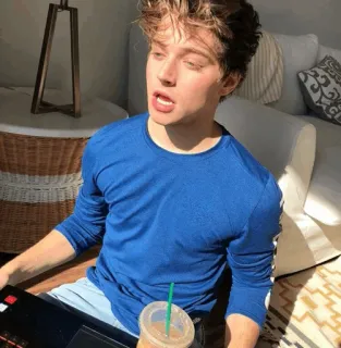 Froylan , @CelebsStickerr telegram stickers