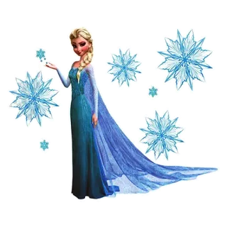 ☺️ 72e0463e Elsa Frozen เอลซ่า, โฟรเซ่น, ดิสนีย์, เกล็ดหิมะ, น้ำแข็ง, เจ้าหญิง, เวทมนตร์ telegram sticker