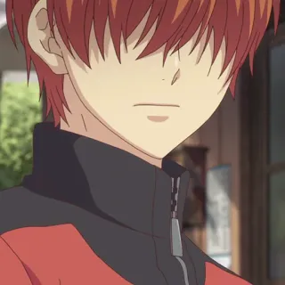 🐱 e5a3a304 Anime, Kartun, Karakter, Potret, Ilustrasi telegram sticker