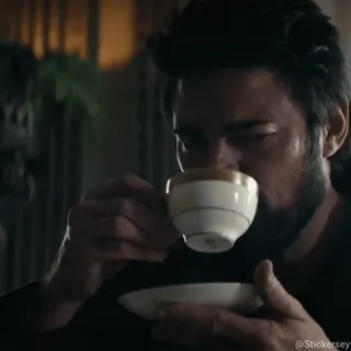 ☕ 75c84a8f telegram sticker