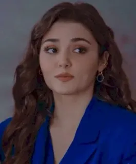 🐾 96e7fd04 mujer, retrato, persona, femenina, cara telegram sticker