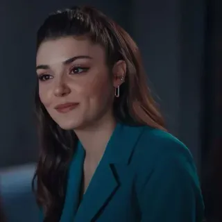 🐾 a01b5ab5 mujer, retrato, belleza, moda, estilo, actriz telegram sticker