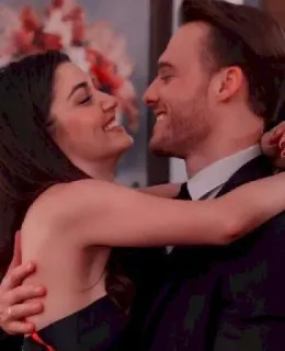 🐾 ad3c9da4 pareja, amor, romance, relación, afecto, sonriendo, abrazando telegram sticker