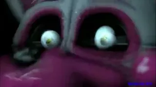 ⛓ 05128587 Foxy Five Nights at Freddy's Foxy, Five Nights at Freddy's, animatronic, horror game whatsapp sticker
