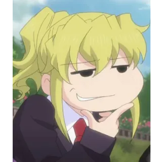 🤔 516e2bab telegram sticker