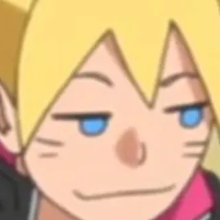 fAnime @IMG2D telegram stickers