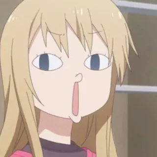 😏 e1102980 telegram sticker