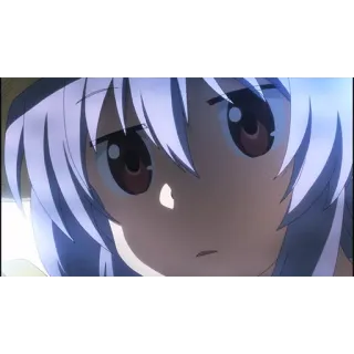 😨 fb89e09b Anime, Gadis, Lucu, Manga, Kartun telegram sticker