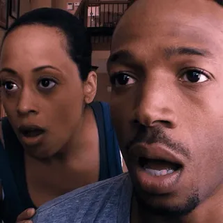 😳 110494ff terkejut, kaget, orang, reaksi, wajah whatsapp sticker