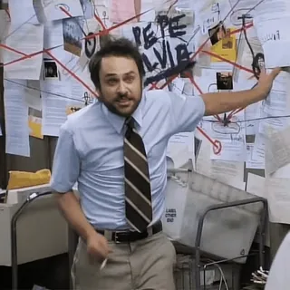 Memes by @fuckingenglish telegram stickers