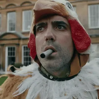 Memes by @fuckingenglish telegram stickers