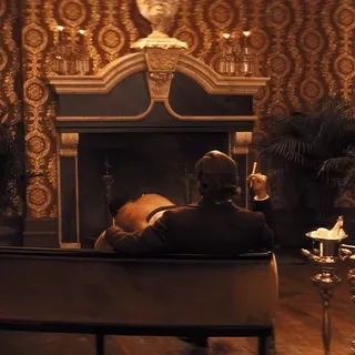 😈 890f40eb jari tengah, menyinggung, gestur, kasar whatsapp sticker