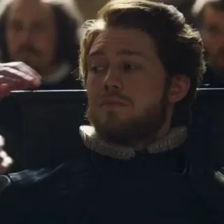 JOE" telegram stickers