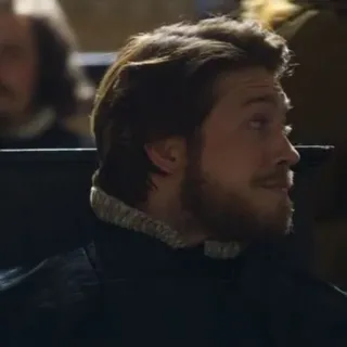 🍂 761f7b8b 男人, 历史, 肖像, 演员, 时代剧 telegram sticker