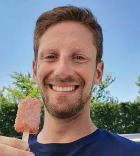 F1 Pack telegram stickers