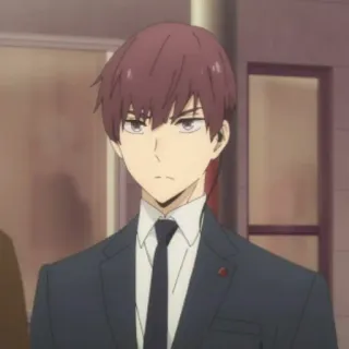 The Millionaire Detective telegram stickers