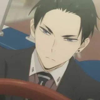 💸 27ef8e35 Loid Forger Spy × Family Anime, Spia, Famiglia, Loid Forger, Spy x Family telegram sticker