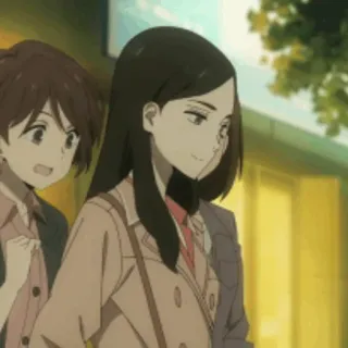 💸 8ac58a05 Anime, Cartoni animati, Personaggi, Carino, Animazione telegram sticker