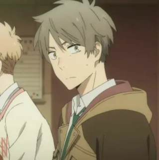 💸 c64e0b35 anime, personaggio, persona, illustrazione telegram sticker