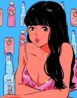 🍭 8eea979e telegram sticker