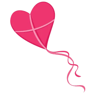 Pif_paf_love telegram stickers