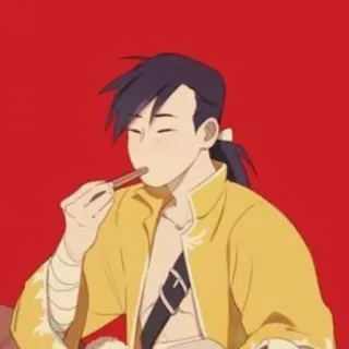 🤤 268f9b67 telegram sticker