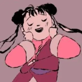 🤗 cde17b0d telegram sticker