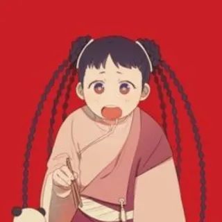 🤤 ec3bf3dc telegram sticker